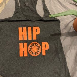 ❤️ 3/$20!! SoulCycle tank